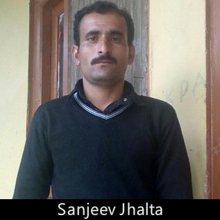 Sanjeev Jhalta